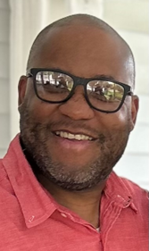 Phenrick Marshall